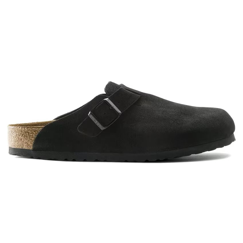 Birkenstock - Lit de pied souple - Black