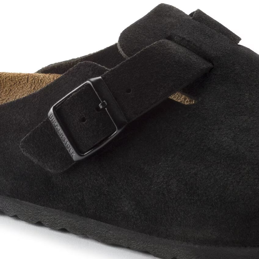 Birkenstock - Lit de pied souple - Black