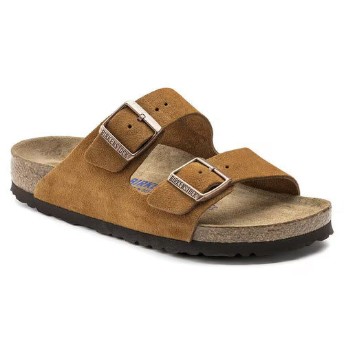 Birkenstock - Arizona - Mink