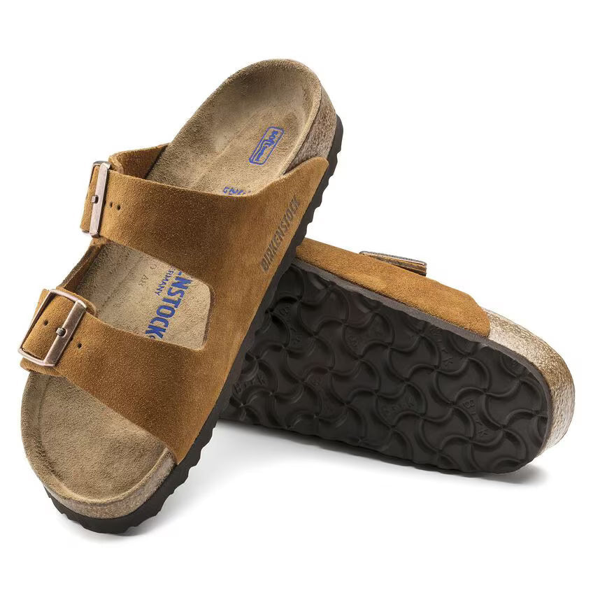 Birkenstock - Arizona - Mink