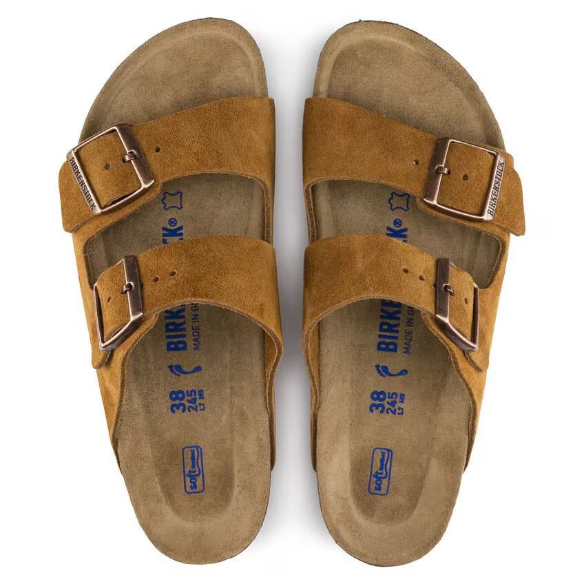 Birkenstock - Arizona - Mink