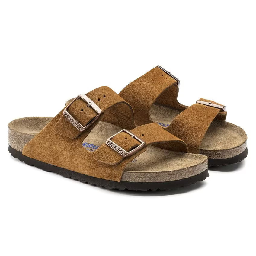 Birkenstock - Arizona - Mink
