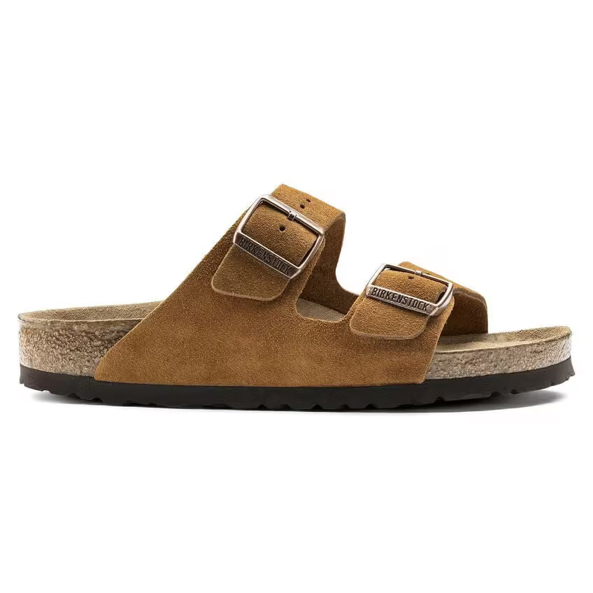 Birkenstock - Arizona - Mink