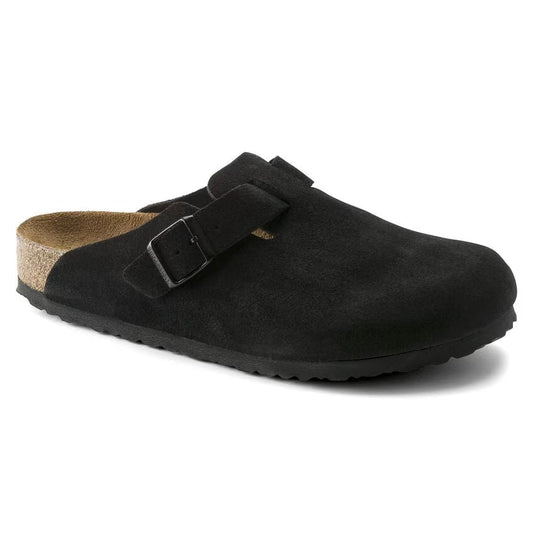 Birkenstock - Lit de pied souple - Black