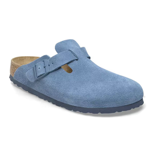 Birkenstock - Lit de pied souple - Elemental Blue