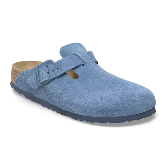 Birkenstock - Lit de pied souple - Elemental Blue