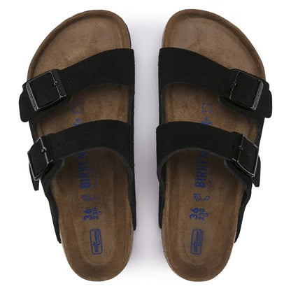 Birkenstock - Arizona - Black