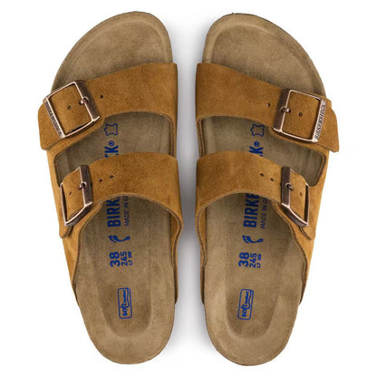 Birkenstock - Arizona - Mink