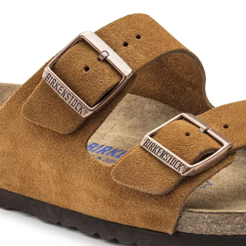 Birkenstock - Arizona - Mink